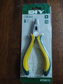 Mr DIY Pliers 5inches (Model #C88015) (NEW)