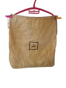 fendi dust bag