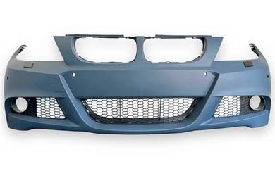 BMW 3-Series E90 LCI M Sport Front Bumper Complete