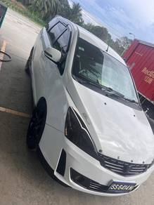 Proton Exora PRIME in Sandakan, SBH