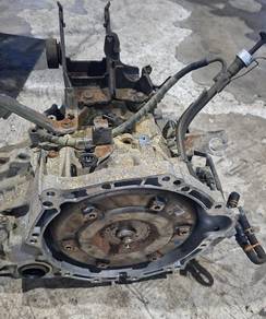 Gearbox auto toyota vios dugong ncp93