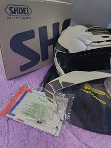 Shoei GOLDWING 