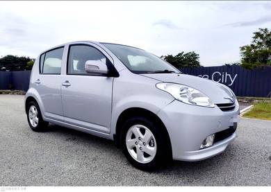 Perodua MyVi EZi in Butterworth, PNG