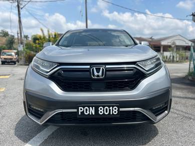 Honda CR-V TC-P 2WD in Rasah, NSN