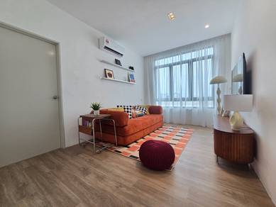Apartment For Sale in Kuching,SWK