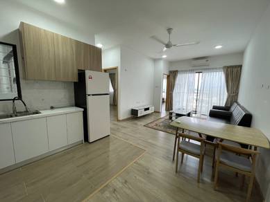 Condominium For Rent in Forest Hill (Kota Kinabalu)