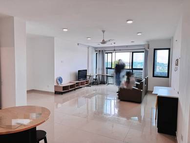 Condominium For Sale in Jesselton View