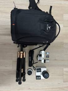 SONY A6000 complete set