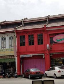 Retail space For Sale in Ipoh,PRK
