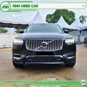 2021 Volvo XC90 T8 INSCRIPTION PLUS