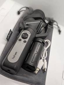 Hohem iSteady-x 3-axis Handheld Palm Gimbal