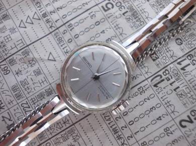 Vintage Seiko lady watch