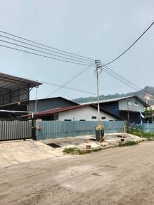Warehouse / Factory For Sale in Papar,SBH