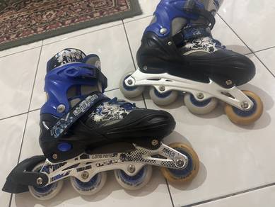 roller blade kanak kanak