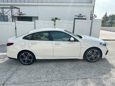 2021 BMW 218i Active Tourer 18i M SPORT GRAN COUPE