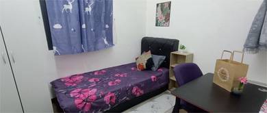 Service Residence For Rent in Vista Bangi