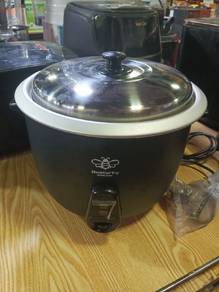 Betterfly Electric Rice Cooker 2.8L