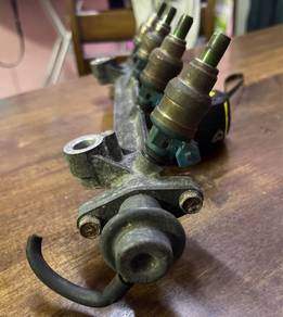Injector mmc wira satria
