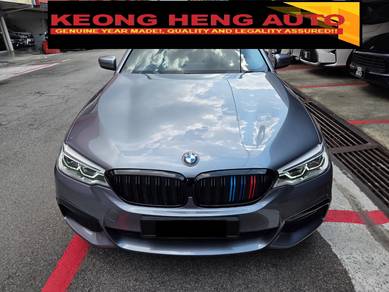 BMW 530i 30i M-SPORT in Cheras, KUL