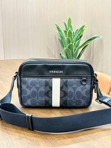 Coach Graham Crossbody Bag
