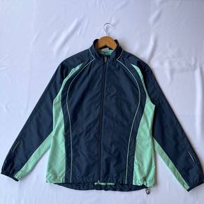 Mizuno Women’s Jacket(M)