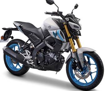Yamaha MT150