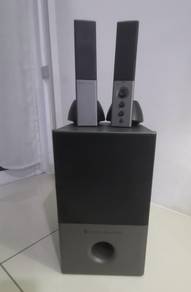 Altec Lansing Speaker 