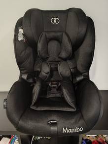 Kooper Mambo Infant Car Seat + ISOFIX Base