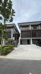 Link Bungalow For Sale in Cyberjaya,SGR