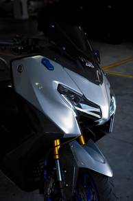 Yamaha TMAX