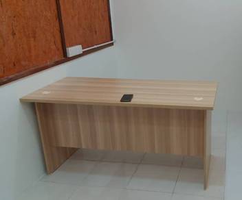 Standard Table - Home Office Rectangular Shape