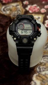 G-SHOCK RANGEMAN GW-9400 Combo Sale Only
