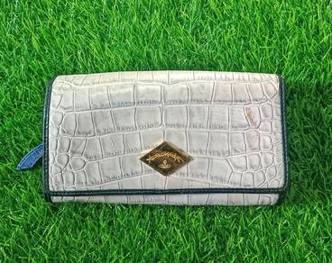 Vivienne Westwood Original long wallet 