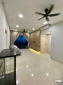 Service Residence For Rent in Setia City Residences
