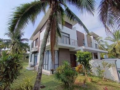 Semi-Detached House For Sale in Semenyih,SGR