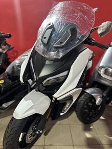 QJ Motor FORT 350