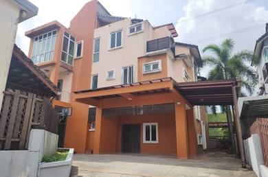 Bungalow House For Sale in Old Klang Road,KUL