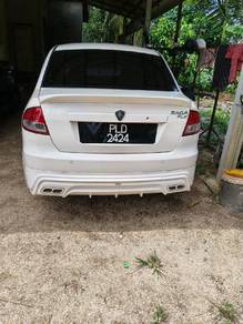 Proton Saga FLX STANDARD in Klang, SGR