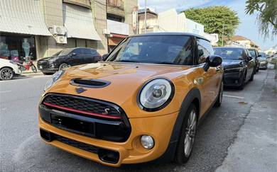 Mini Cooper S S WIRED in Butterworth, PNG