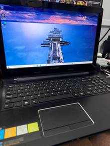 Lenovo gaming laptop
