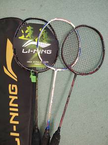 badminton 