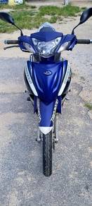 modenas ct100 2011 condition tiktok 