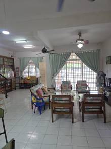 Semi-Detached House For Sale in Kulim,KDH