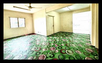 Apartment For Sale in Pangsapuri Bukit Baru
