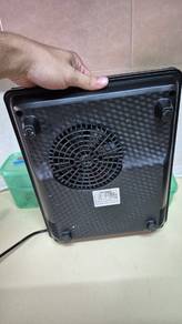 induction cooker
