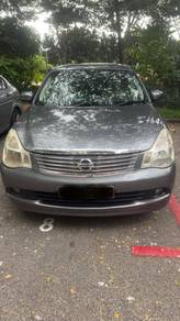 Nissan Sylphy COMFORT in Gelang Patah, JHR