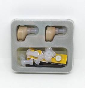 Hearing Aids Set ( 1 Pair )
