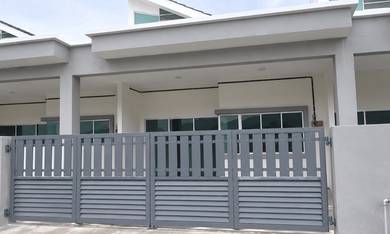 1-storey Terraced House For Sale in Ipoh,PRK