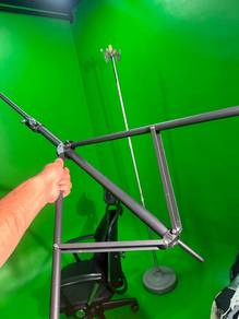 Jmary MT-75 Microphone Stand