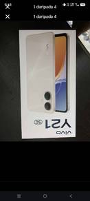 vivo y21 5g